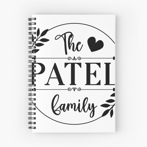 Item preview, The Patel Family designed and sold by forchttramp3.