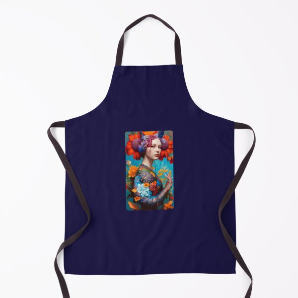 Item preview, Spring goddess designed and sold by MdrawingM.