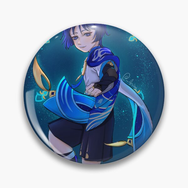 Item preview, Wanderer fanart designed and sold by aroisuuu.