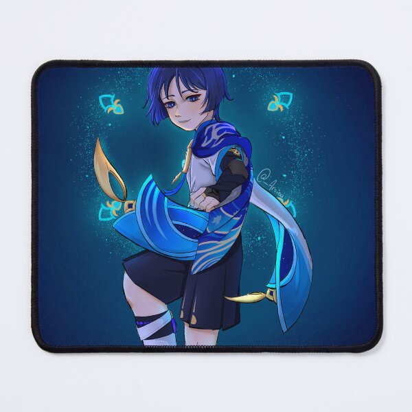 Item preview, Wanderer fanart designed and sold by aroisuuu.