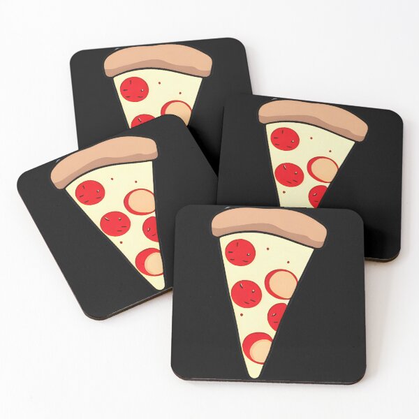 Item preview, Pizza Slice 2.0 designed and sold by JohnnyTaco.