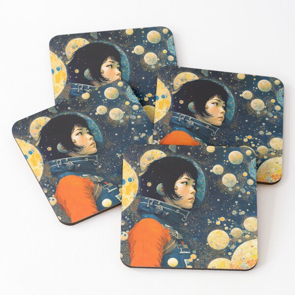 Artikelvorschau, The Universe's Embrace entworfen und verkauft von SeedDesign.