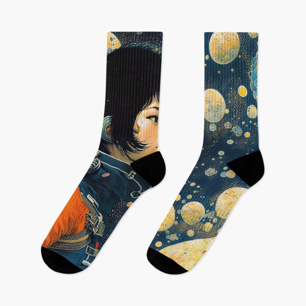 Item preview, The Universe's Embrace designed and sold by SeedDesign.