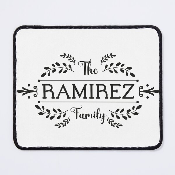 Item preview, The Ramirez Family designed and sold by cheakregalq.