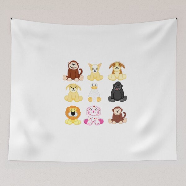 Item preview, Webkinz Pets designed and sold by Jordananne11.