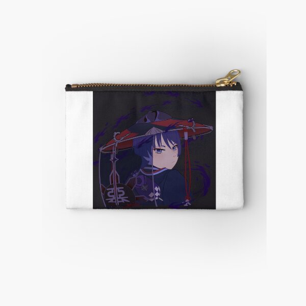 Item preview, Scaramouche genshin impact designed and sold by aroisuuu.
