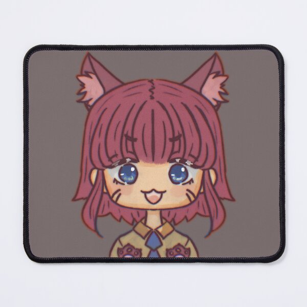 Item preview, Red kitty designed and sold by cinnnabunyyy.