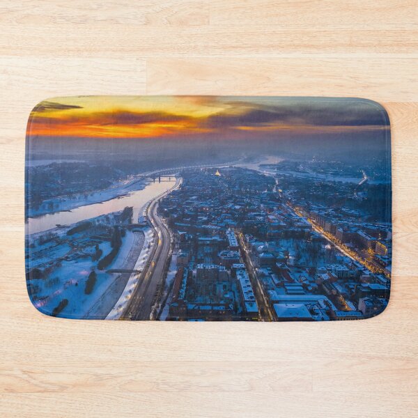 Item preview, Kaunas, Lithuania designed and sold by scenerymerch.
