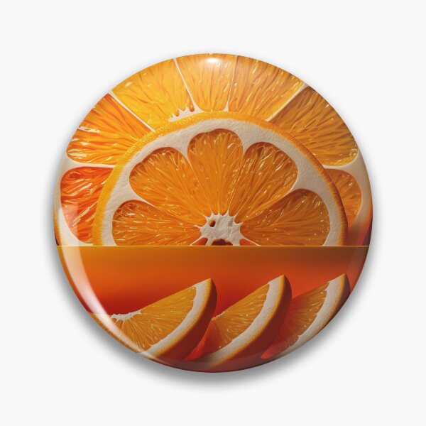 Item preview, Oranges on top oranges background tone fruit Pro photography 14 designed and sold by jetaiart.