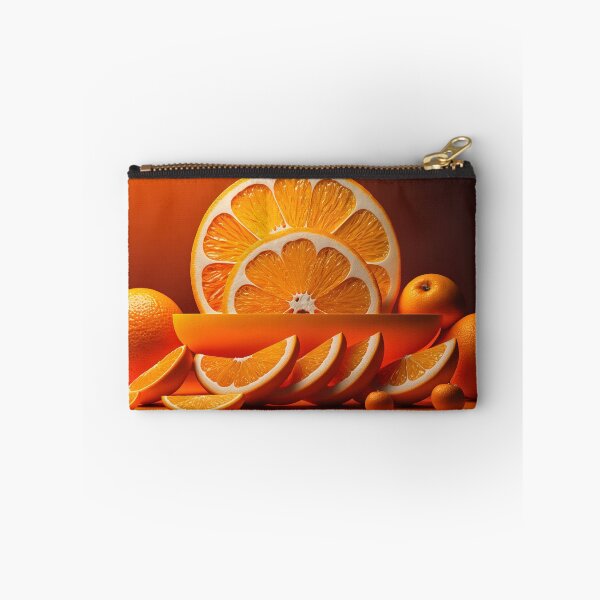 Item preview, Oranges on top oranges background tone fruit Pro photography 14 designed and sold by jetaiart.