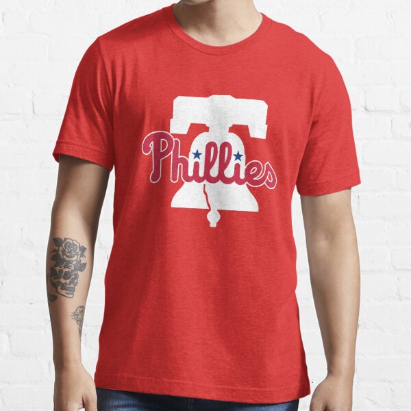 Phillies-Philly Essential T-Shirt for Sale by willthings