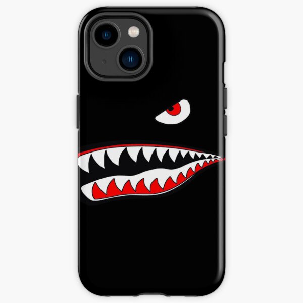 bape shark Coque antichoc iPhone