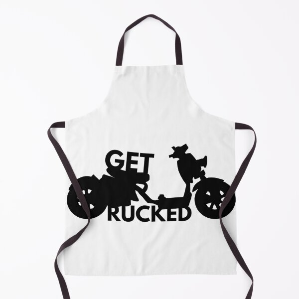 Item preview, GET RUCKED designed and sold by BAGEL DESIGN.