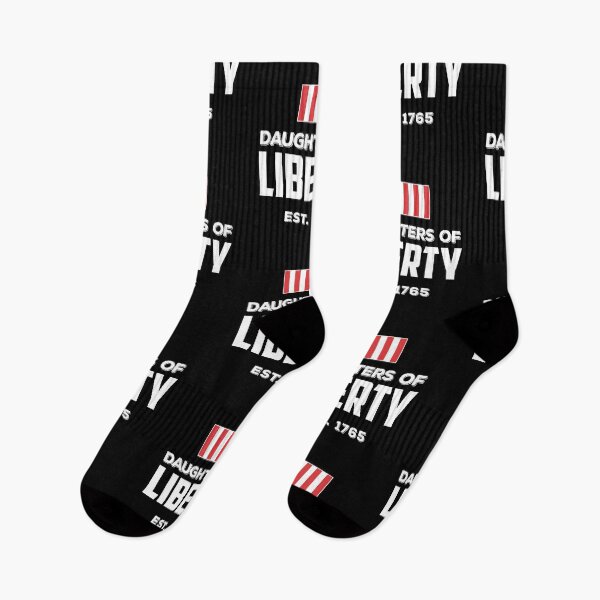 Item preview, Daughters of Liberty designed and sold by twHistory.