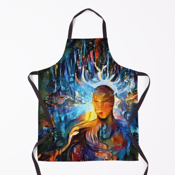Item preview, Breathe The Magic of the Universe designed and sold by Josephflowers.