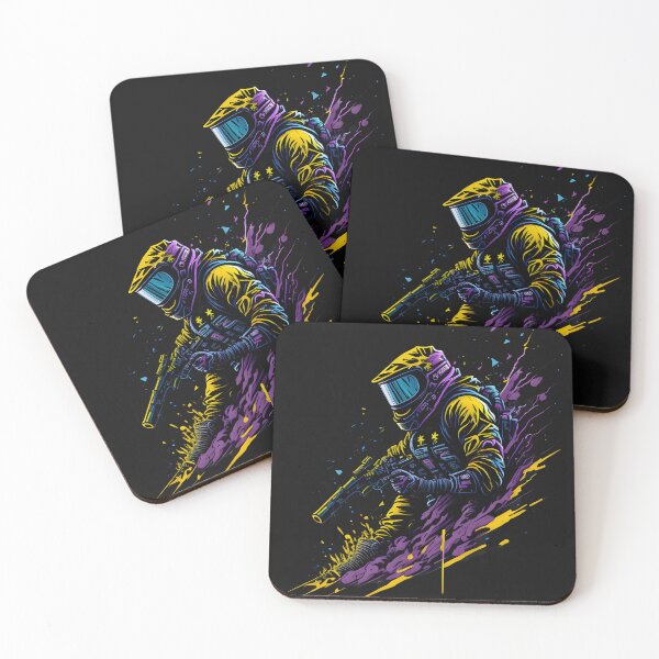 Item preview, Get Energised - Paintball Sports -  Digital Art and Clothing  designed and sold by Chromatic-Art.