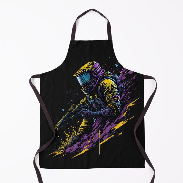 Item preview, Get Energised - Paintball Sports - Digital Art and Clothing designed and sold by Chromatic-Art.