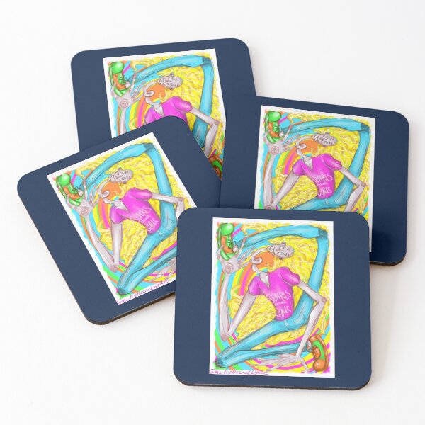 Item preview, michael distortion says swirls before girls designed and sold by Lionbite33.
