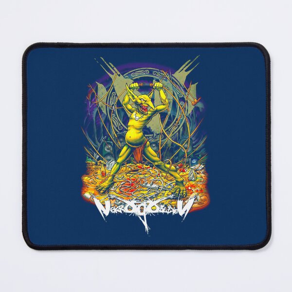 Item preview, Nekrogoblikon - Power Illustration Official Trending   designed and sold by calimaurice1.