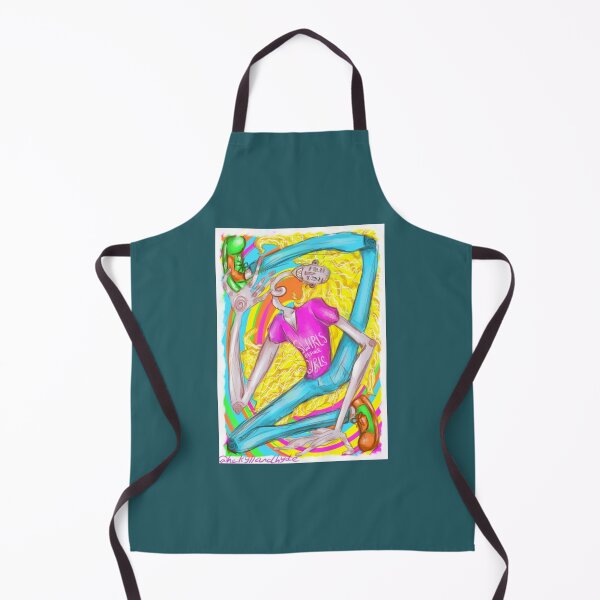 Item preview, michael distortion says swirls before girls designed and sold by Lionbite33.