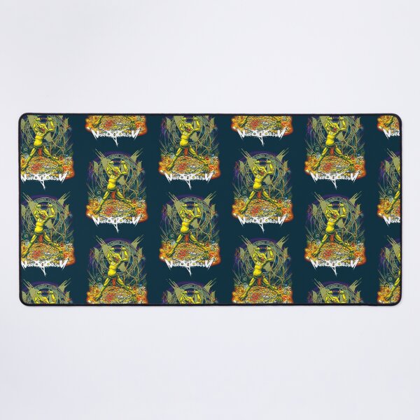 Item preview, Nekrogoblikon - Power Illustration Official Trending   designed and sold by calimaurice1.