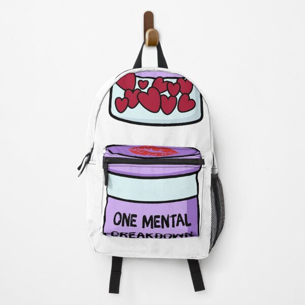 Item preview, One mental breakdown designed and sold by 20ST.