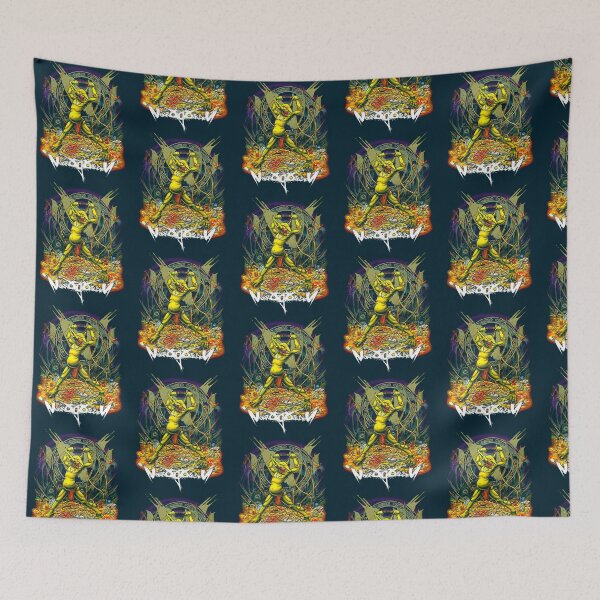 Item preview, Nekrogoblikon - Power Illustration Official Trending   designed and sold by calimaurice1.