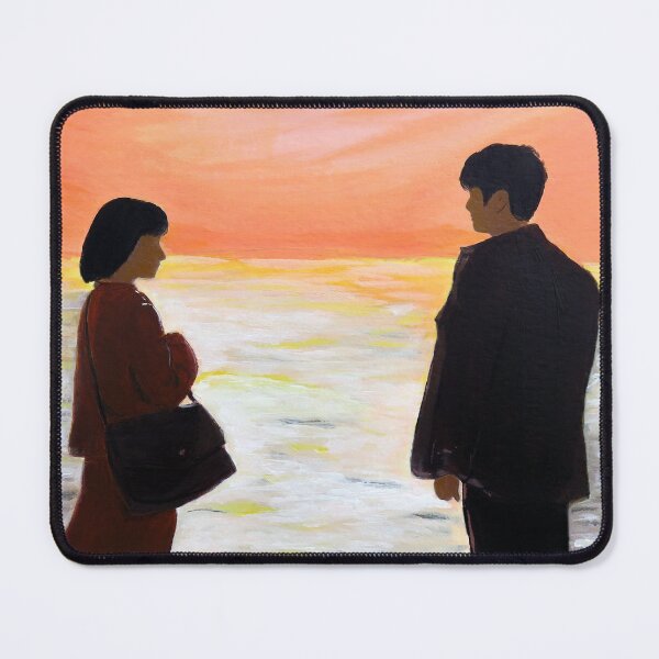 Item preview, Extraordinary attorney woo Young Woo & JunHo designed and sold by vallenbell.