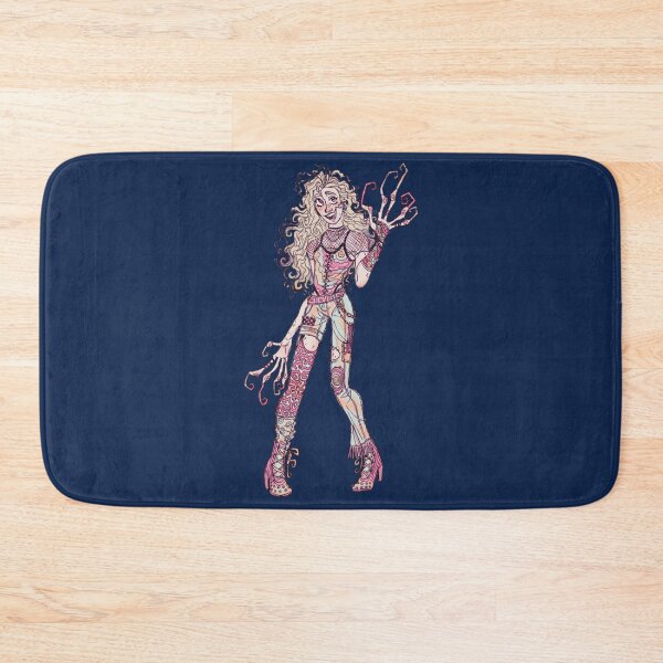 Item preview, Michael Distortion (The Magnus Archives) designed and sold by Lionbite33.