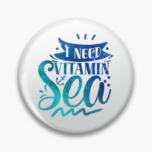 Item preview, I need vitamin sea and cookie  designed and sold by Souushop.