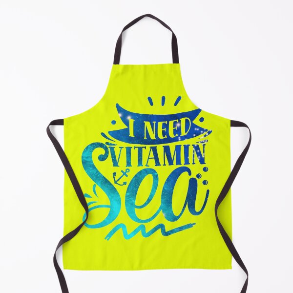 Item preview, I need vitamin sea and cookie  designed and sold by Souushop.