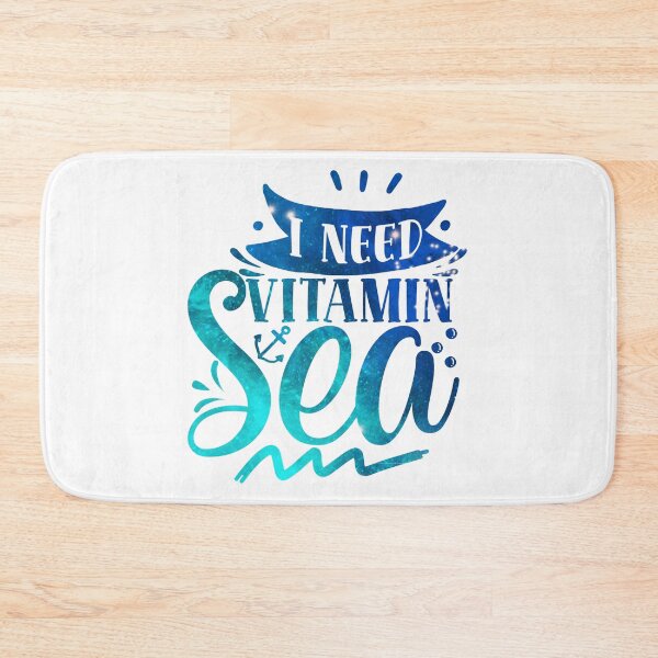 Item preview, I need vitamin sea and cookie  designed and sold by Souushop.