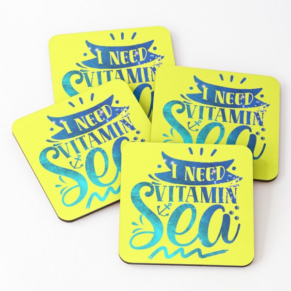 Item preview, I need vitamin sea and cookie  designed and sold by Souushop.