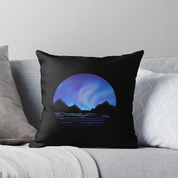 Item preview, The Polar Lights designed and sold by Ngea.