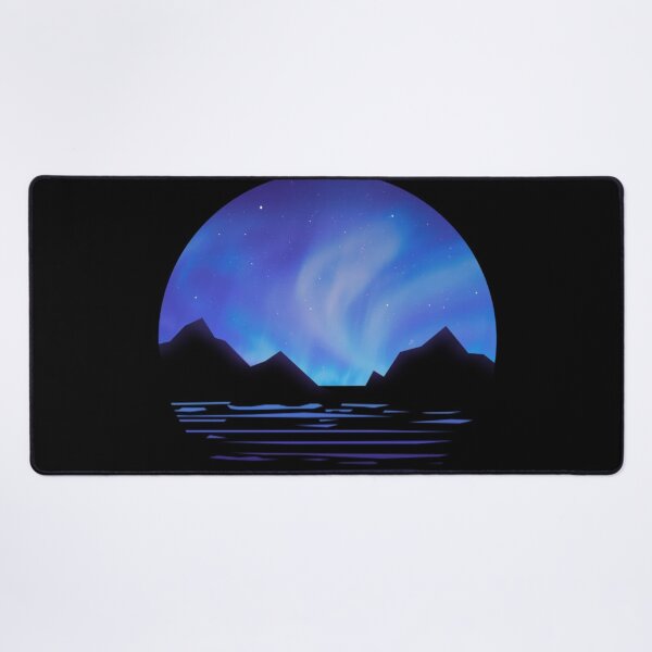 Item preview, The Polar Lights designed and sold by Ngea.