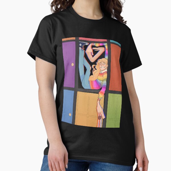 Vista previa del artículo con la obra «Miguel», diseñado y vendido por Lionbite33.