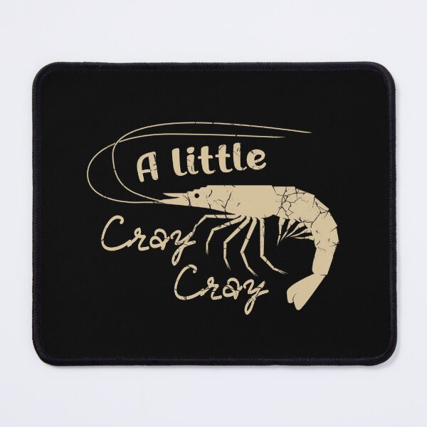 Item preview, A little Cray Cray - A boy who love shrimp designed and sold by Adam 7ea.