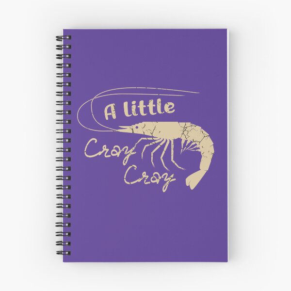Item preview, A little Cray Cray - A boy who love shrimp designed and sold by Adam 7ea.