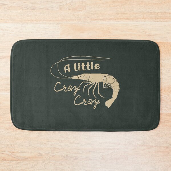 Item preview, A little Cray Cray - A boy who love shrimp designed and sold by Adam 7ea.