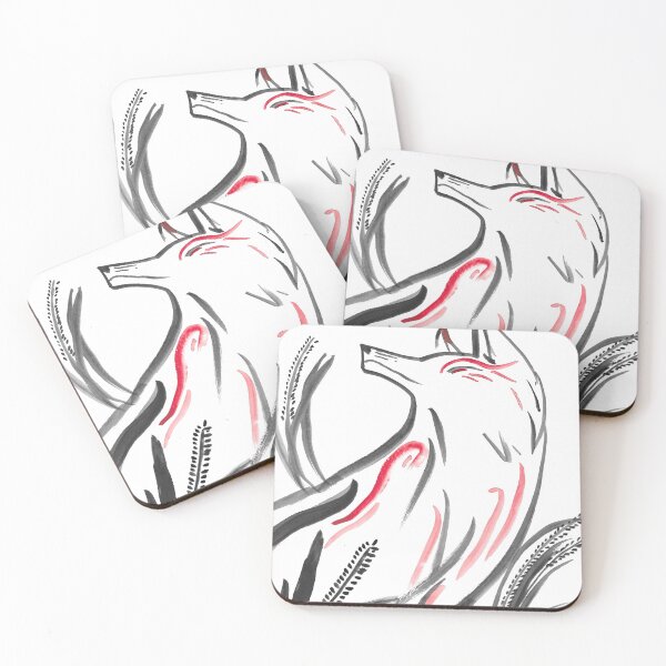 Item preview, Zenko Flow designed and sold by Shirogitsune92.