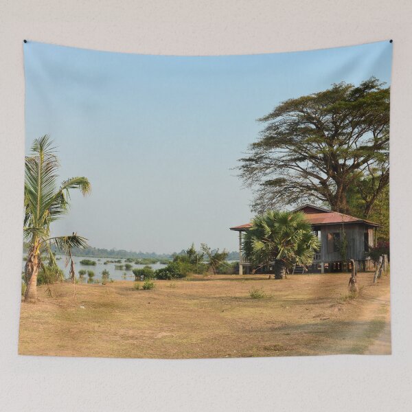 Item preview, Laos - The 4000 islands designed and sold by franck380.