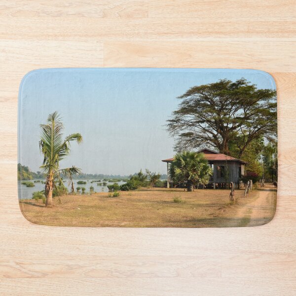 Item preview, Laos - The 4000 islands designed and sold by franck380.