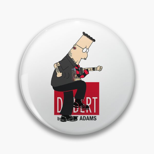 Item preview, Dilbert a Dilbert a Dilbert             designed and sold by calimaurice1.