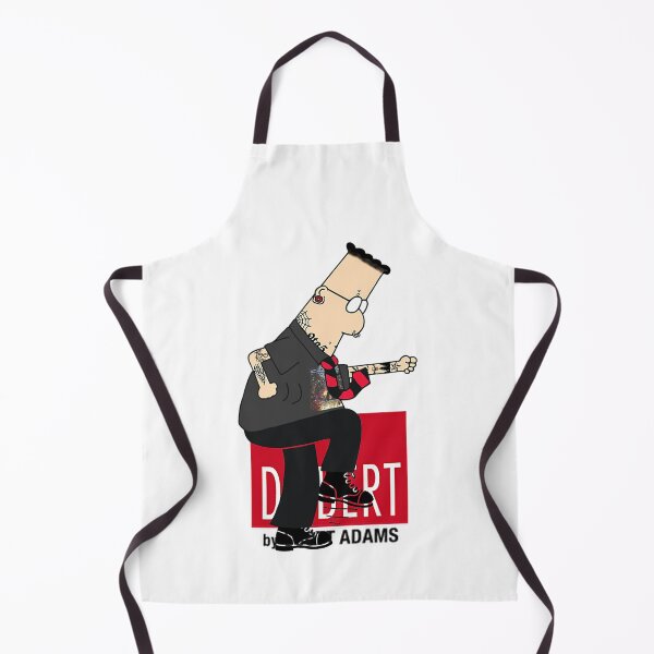 Item preview, Dilbert a Dilbert a Dilbert             designed and sold by calimaurice1.