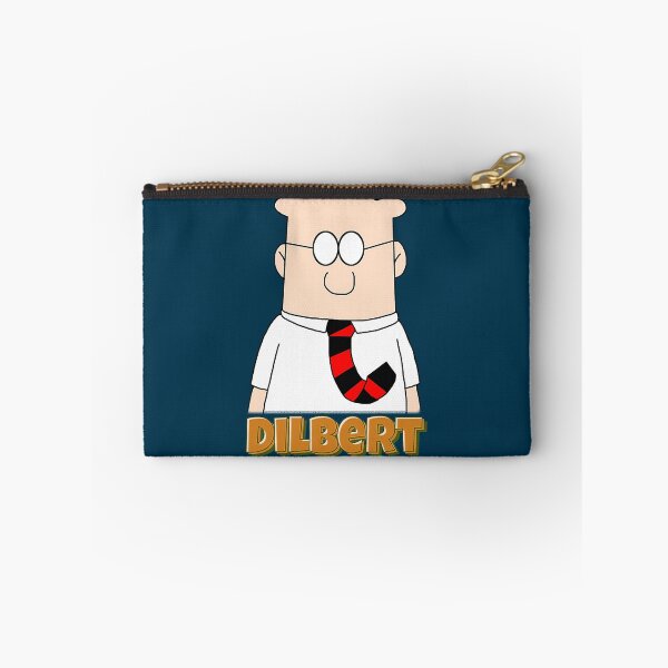Item preview, Dilbert a Dilbert a Dilbert          designed and sold by calimaurice1.
