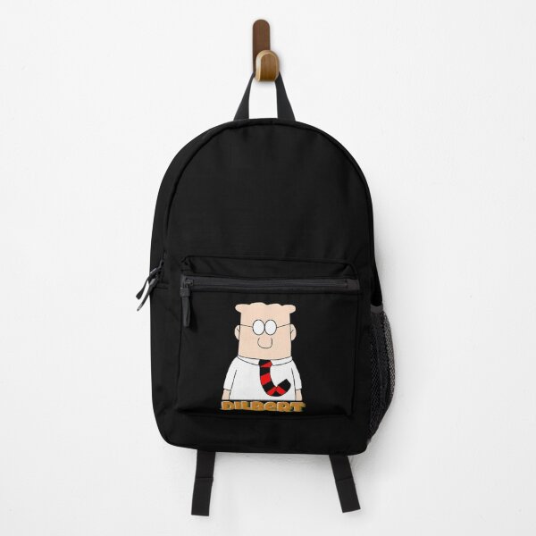 Item preview, Dilbert a Dilbert a Dilbert          designed and sold by calimaurice1.