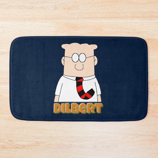 Item preview, Dilbert a Dilbert a Dilbert          designed and sold by calimaurice1.