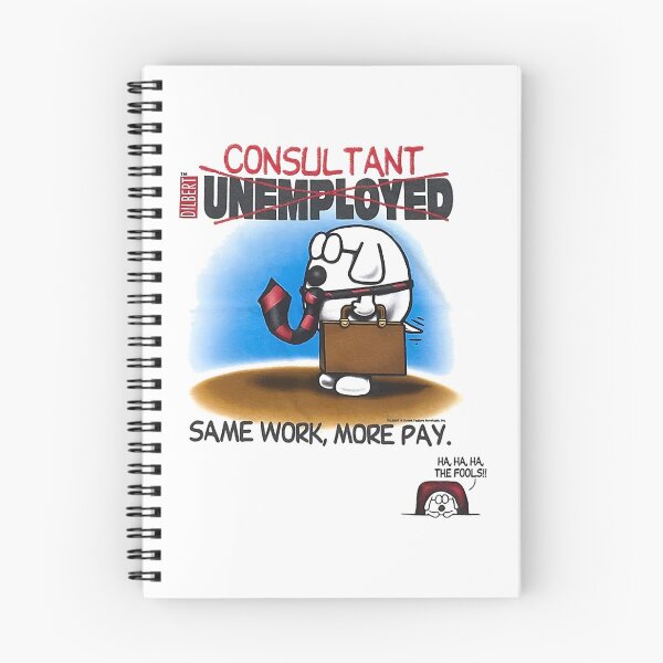 Item preview, Dilbert a Dilbert a Dilbert        designed and sold by calimaurice1.