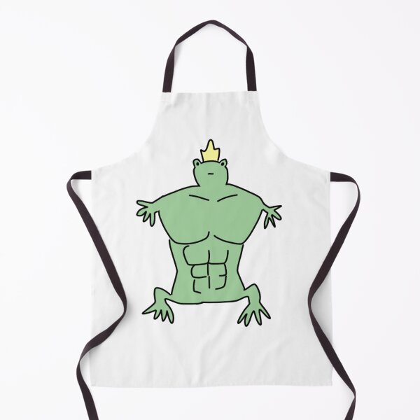 Artikelvorschau, Buff Frosch entworfen und verkauft von JackJackCrafts.