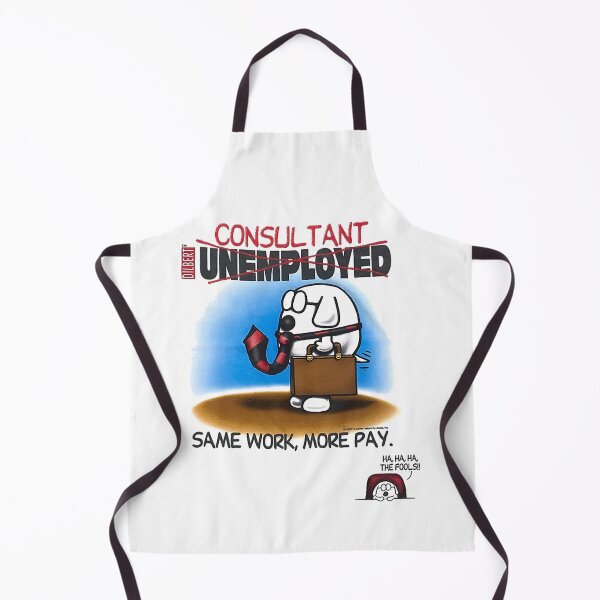Item preview, Dilbert a Dilbert a Dilbert        designed and sold by calimaurice1.